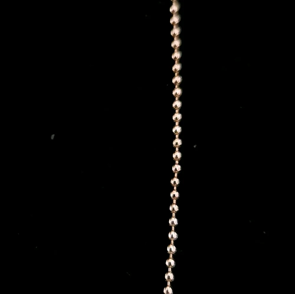 Sterling Silver Fish on the Line Earrings